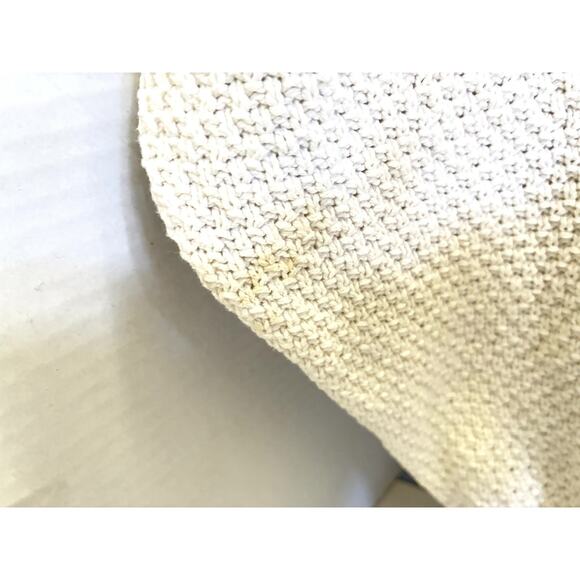 Vintage San Francisco 49ers Nutmeg Mills Sweater L – USA Made Knit - Picture 5 of 12